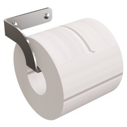 Uchwyt na papier toaletowy ANDEX Technic 313SG stal nierdzewna polerowana