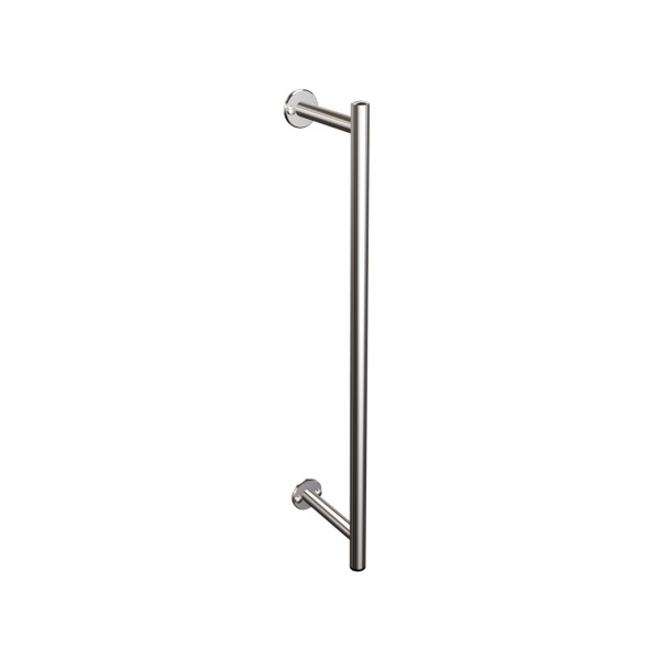 Uchwyt prosty wannowy 71,5cm ANDEX Bez Barier 807/715CC stal nierdzewna polerowana