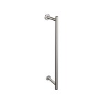 Uchwyt prosty wannowy 71,5cm ANDEX Bez Barier 807/715CC stal nierdzewna polerowana