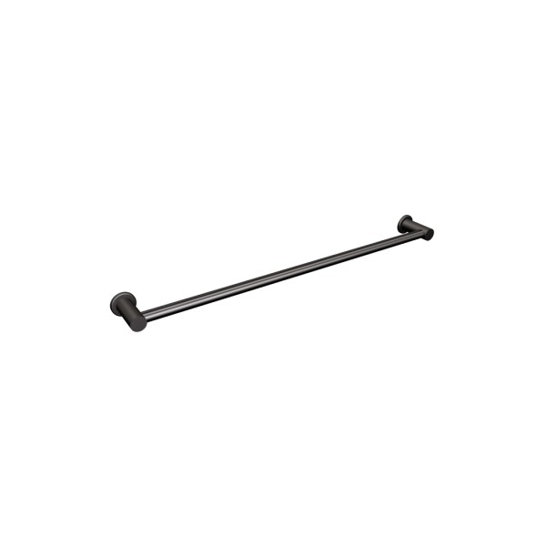 Wieszak rurka 50 cm ANDEX Sanibella 504NG czarny