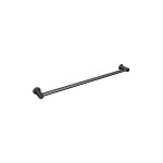 Wieszak rurka 50 cm ANDEX Sanibella 504NG czarny
