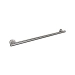 Uchwyt prosty prysznicowy 76,5cm ANDEX Bez Barier 804/765/CC stal nierdzewna polerowana