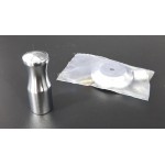 Wieszak pojedynczy ANDEX Classic 012CC chrom