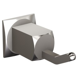 Wieszak 1-hakowy ANDEX Modern 603CC chrom
