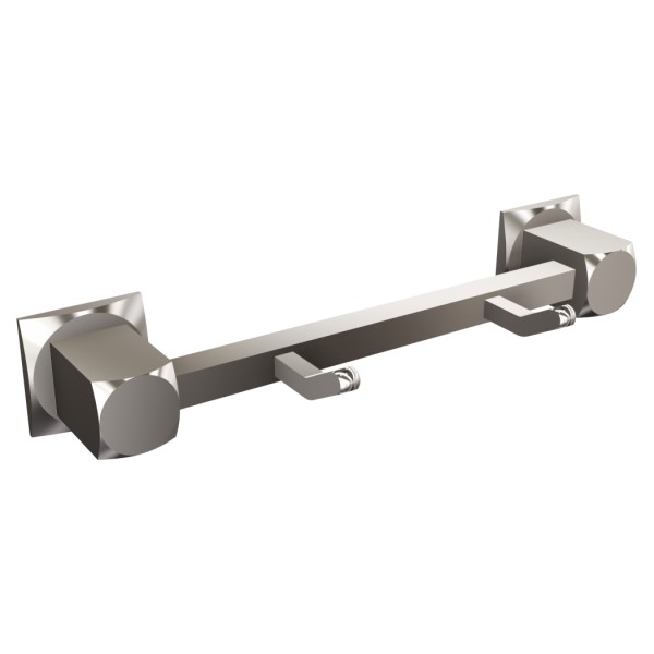 Wieszak 2-hakowy ANDEX Modern 605CC chrom