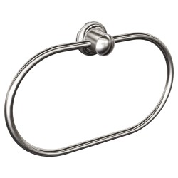 Wieszak owal ANDEX Classic 021CC chrom