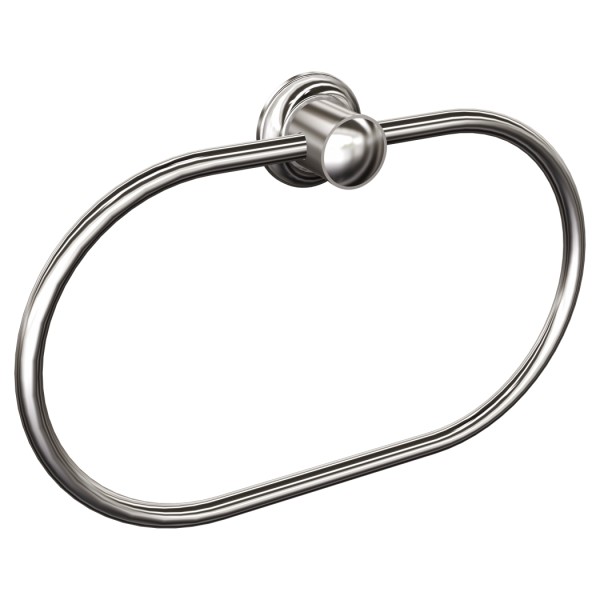Wieszak owal ANDEX Classic 021CC chrom