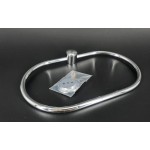 Wieszak owal ANDEX Classic 021CC chrom