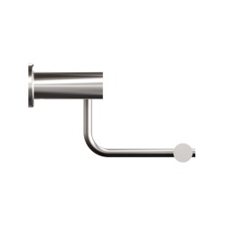Wieszak 2-u rurkowy 60 cm ANDEX Sanibella 503CC chrom