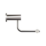Wieszak 2-u rurkowy 60 cm ANDEX Sanibella 503CC chrom
