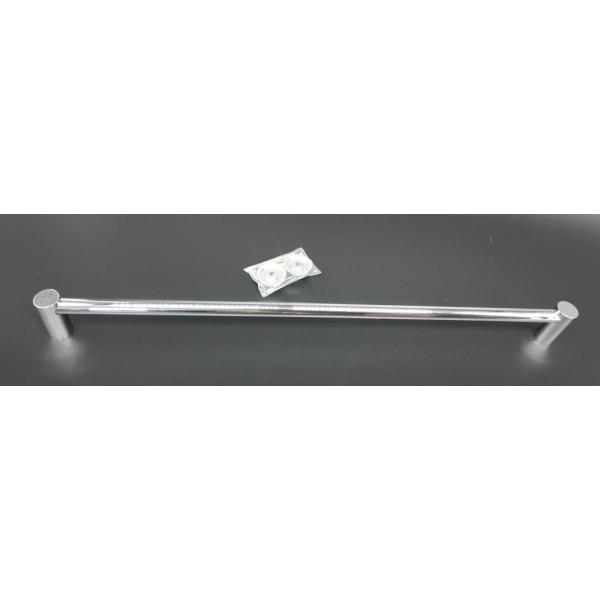 Wieszak rurka 50cm ANDEX Sanibella 504CC chrom