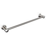 Wieszak rurka 70cm ANDEX Classic 002/70/CC chrom