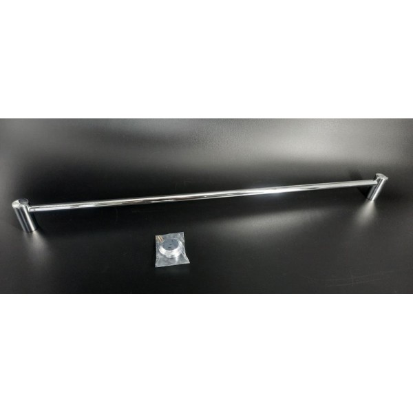 Wieszak rurka 70cm ANDEX Classic 002/70/CC chrom