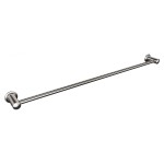 Wieszak rurka 80 cm ANDEX Classic 002/80/CC chrom