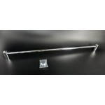 Wieszak rurka 80cm ANDEX Classic 002/80/CC chrom