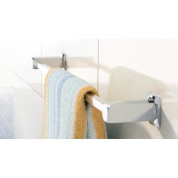 Wieszak rurka 50 cm ANDEX Modern 601CC chrom