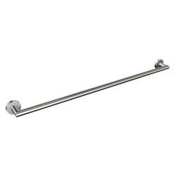 Wieszak rurka długość 60 cm ANDEX Norwegian 457SG stal nierdzewna polerowana