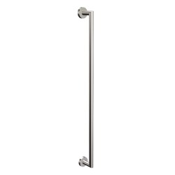 Wieszak rurka 60x6cm ANDEX Norwegian 460SG stal nierdzewna polerowana