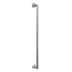 Wieszak rurka 60x6cm ANDEX Norwegian 460SG stal nierdzewna polerowana