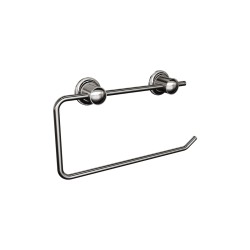 Wieszak na ręcznik papierowy xl ANDEX Classic 086CC chrom