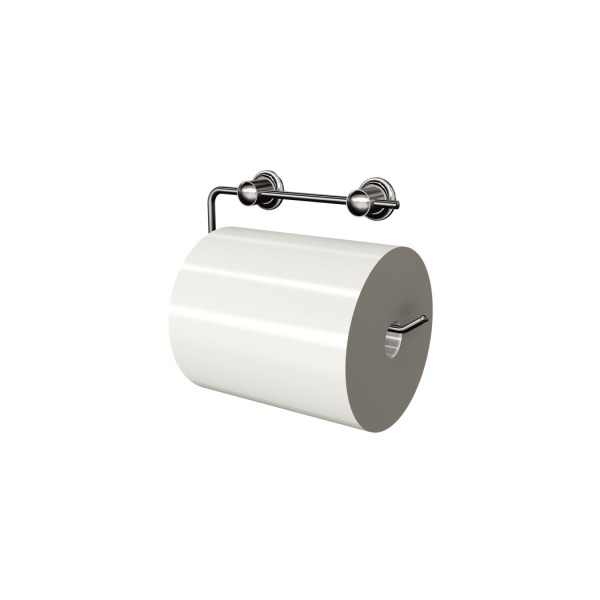 Wieszak na ręcznik papierowy xl ANDEX Classic 086CC chrom