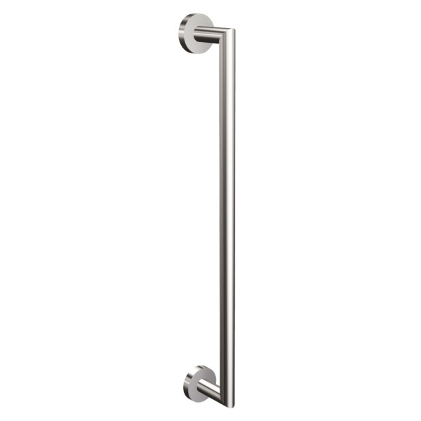 Wieszak rurka długość 40 cm ANDEX Norwegian 456/40/SG stal nierdzewna polerowana
