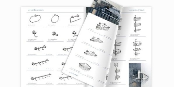 Katalog wyrobów ANDEX na rok 2020